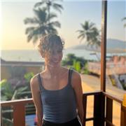 Contemporary dance, Modern Tanz, Ballett, Kindertanz, Improvisation.
Italienische Unterricht/Übersetzung